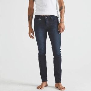NWT Neuw Iggy Skinny Jeans